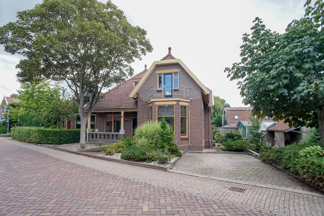 Foto 1 van Dijk 108