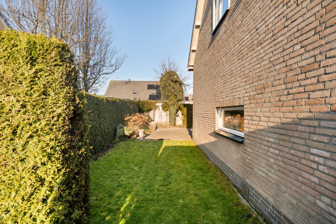 Photo 26 of Magnoliastraat 26