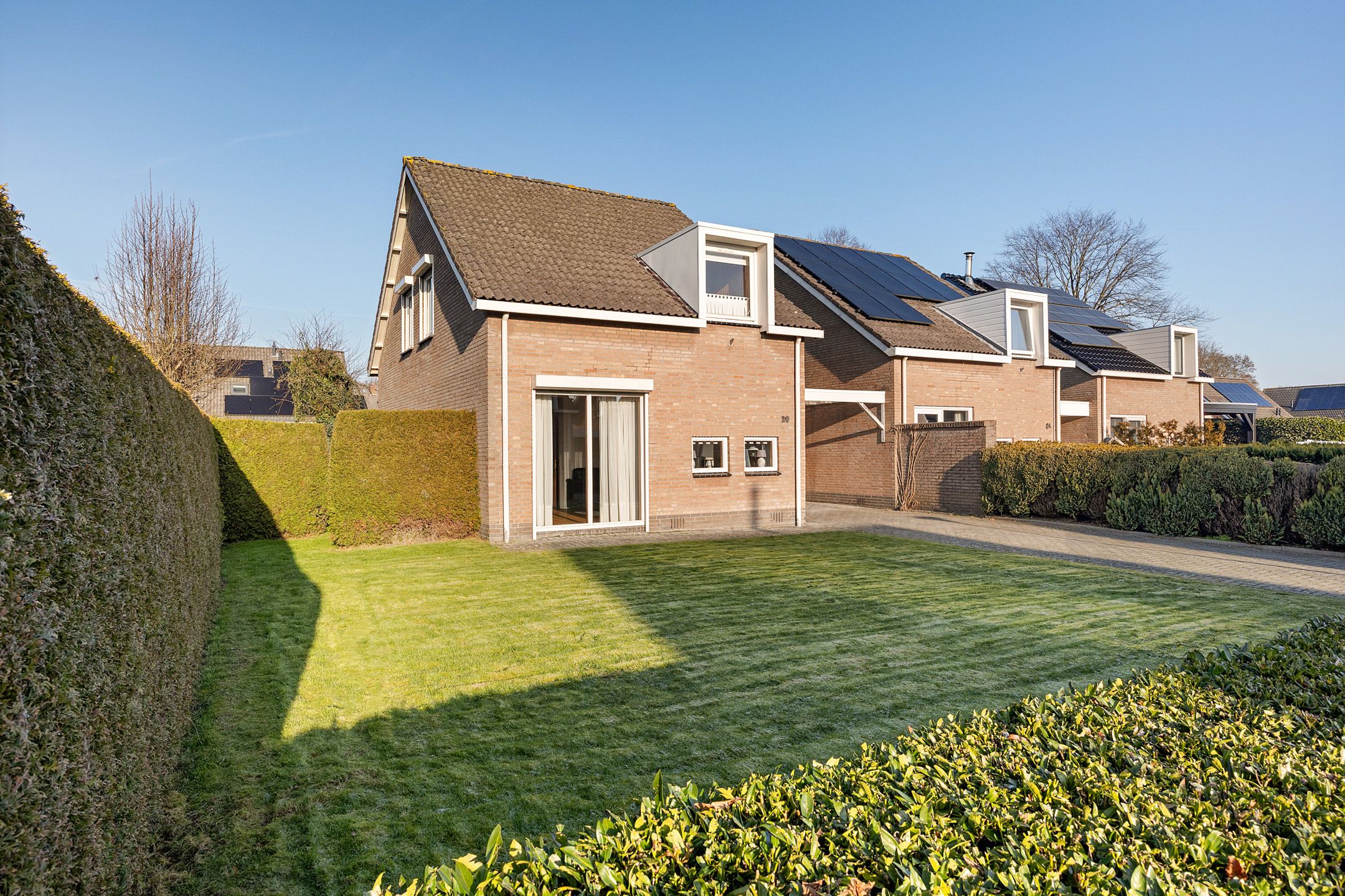 Photo 27 of Magnoliastraat 26