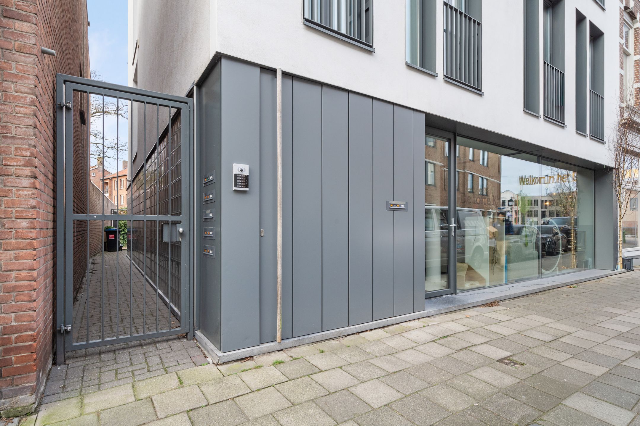 Foto 6 van Ginnekenweg 180-A4