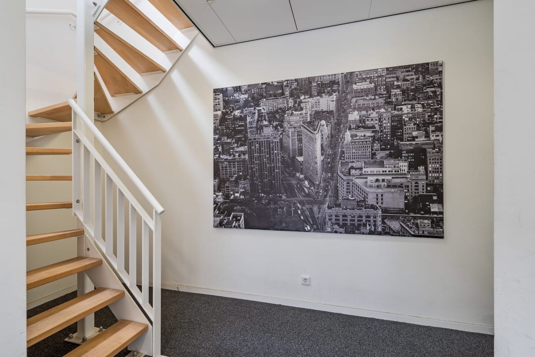 Foto 7 van Ginnekenweg 180-A4