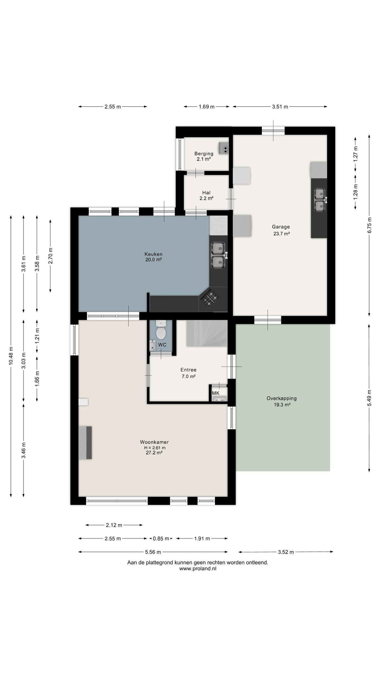 Photo 29 of Magnoliastraat 26