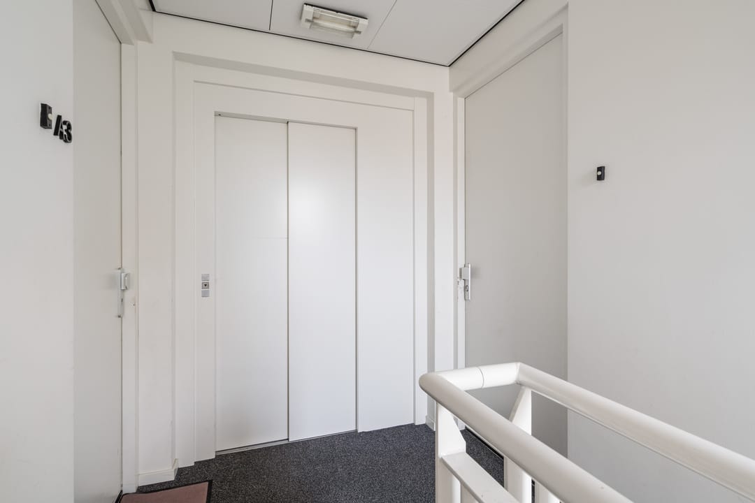 Foto 8 van Ginnekenweg 180-A4