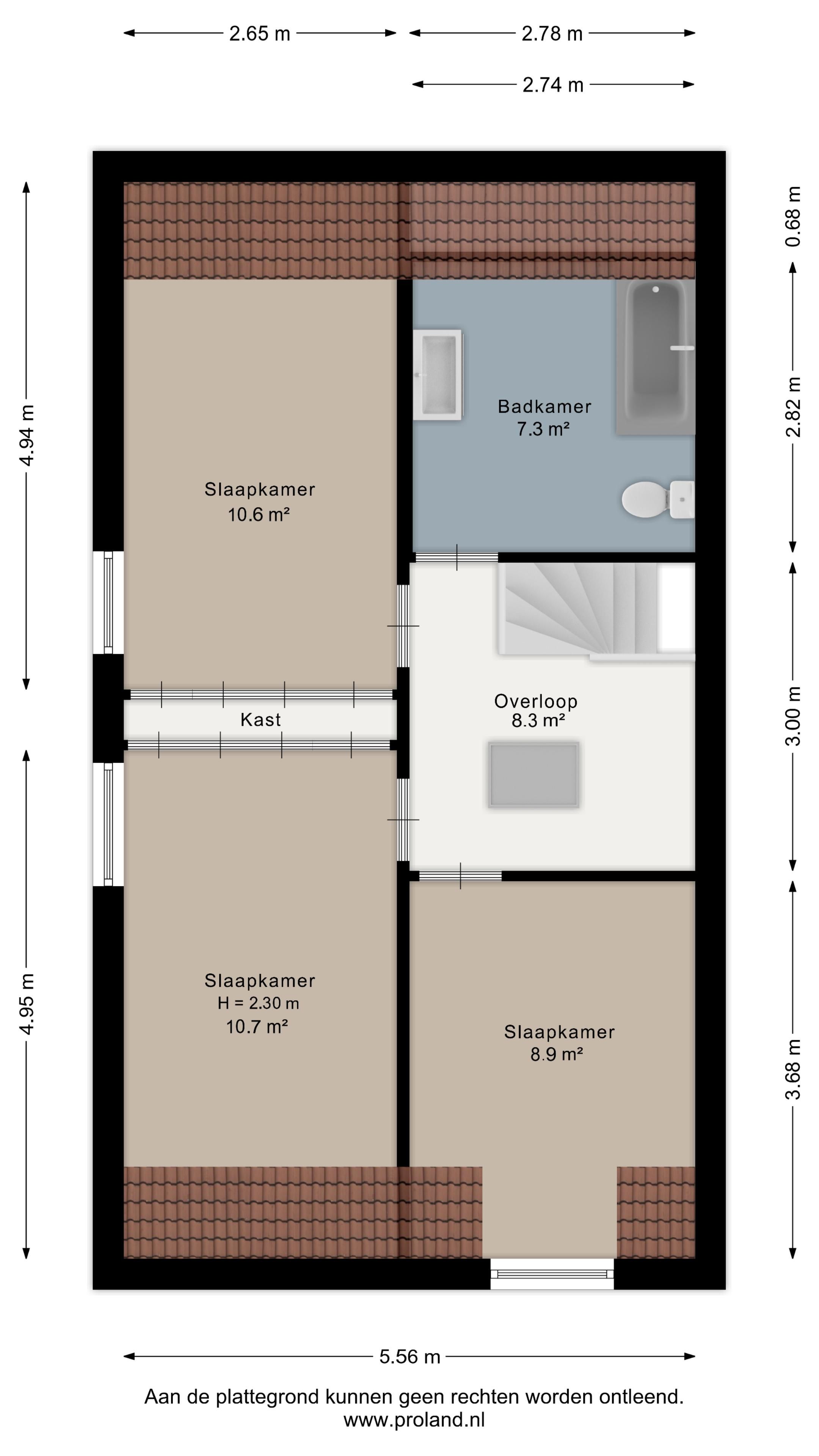 Photo 30 of Magnoliastraat 26