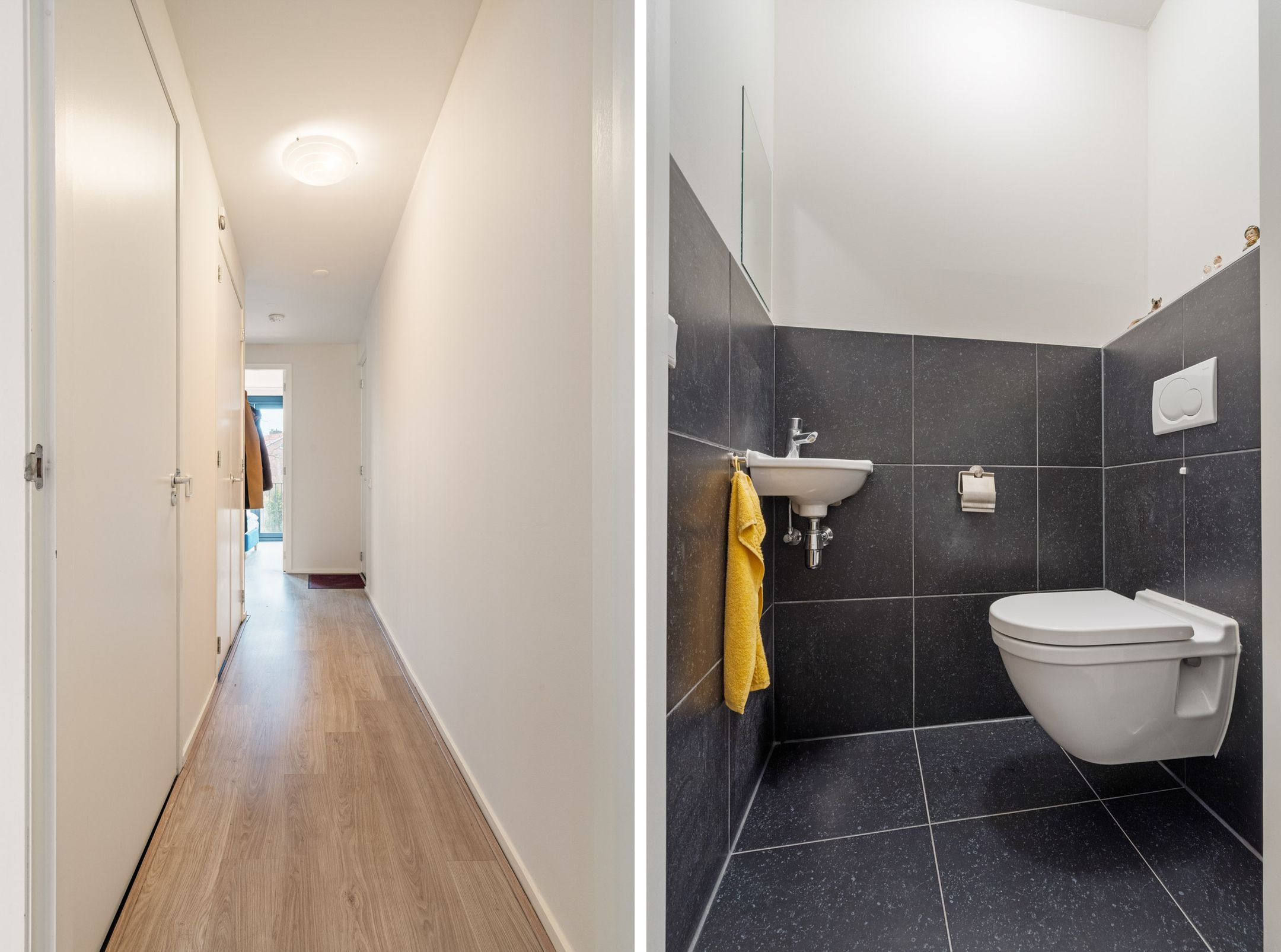 Foto 9 van Ginnekenweg 180-A4