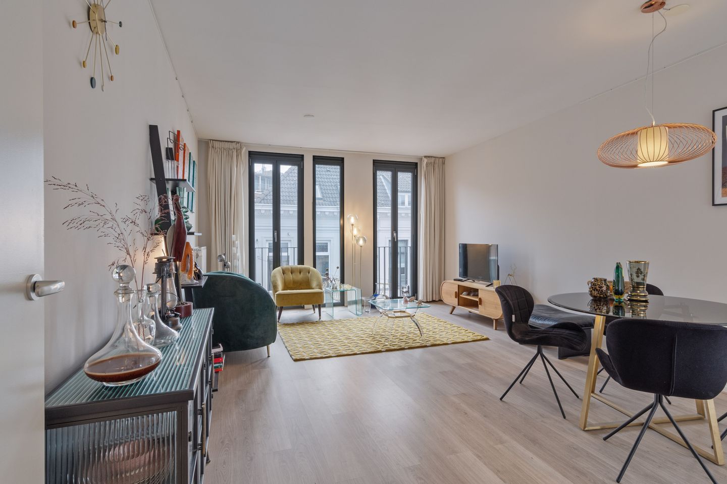 Foto 10 van Ginnekenweg 180-A4