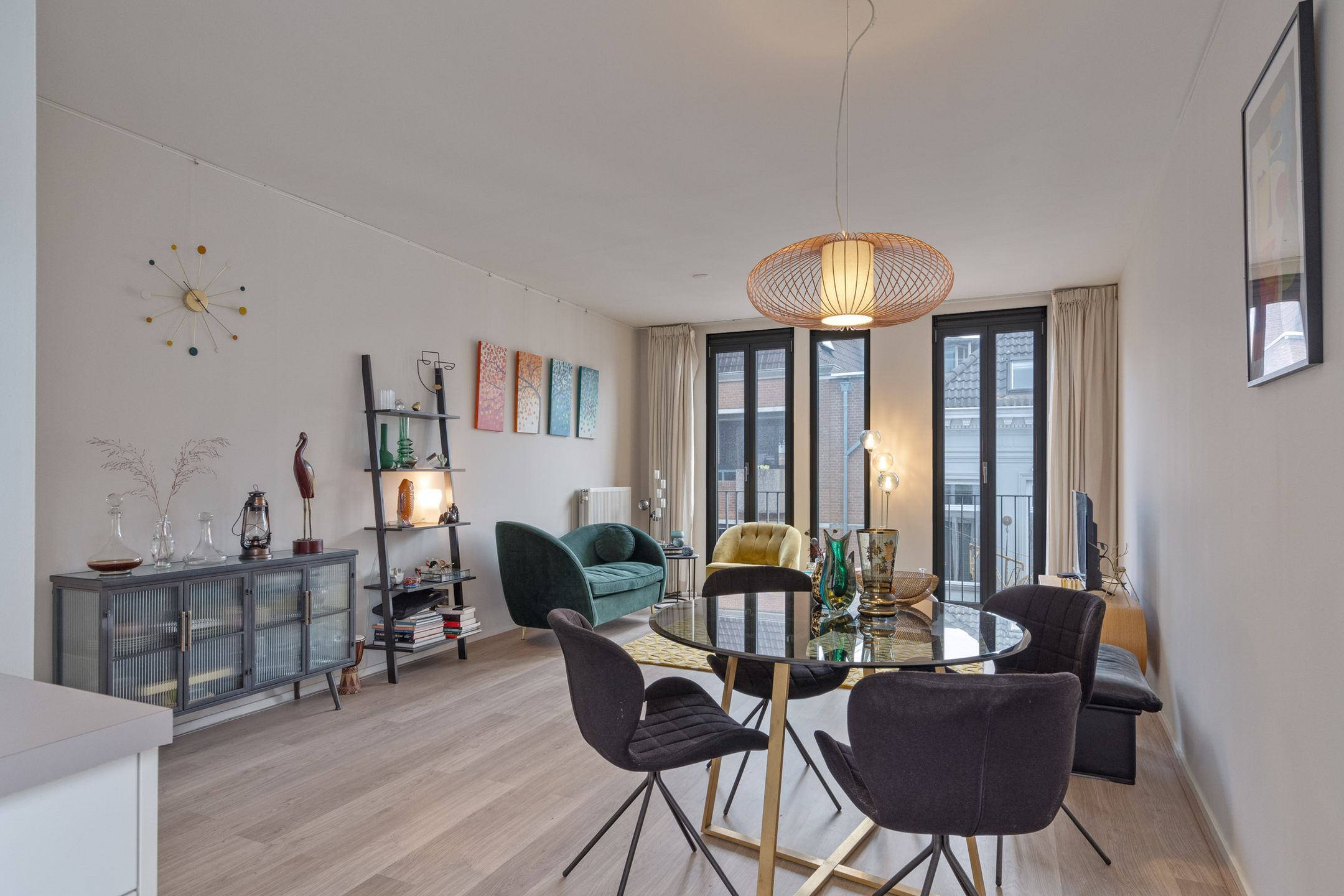 Foto 12 van Ginnekenweg 180-A4