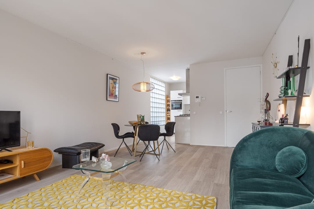 Foto 13 van Ginnekenweg 180-A4