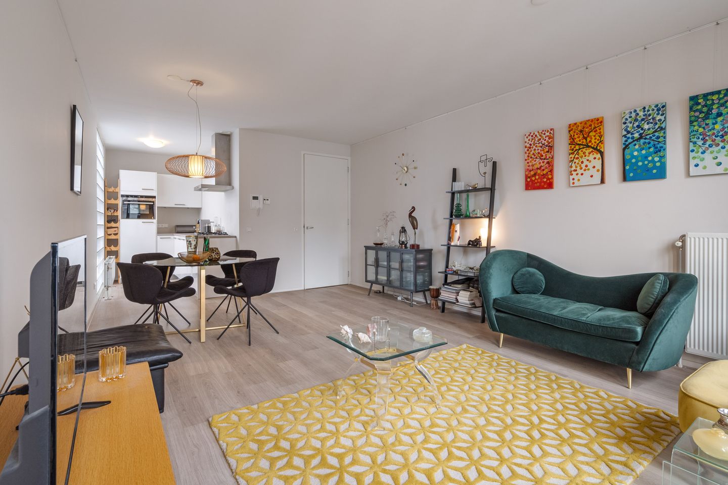 Foto 14 van Ginnekenweg 180-A4