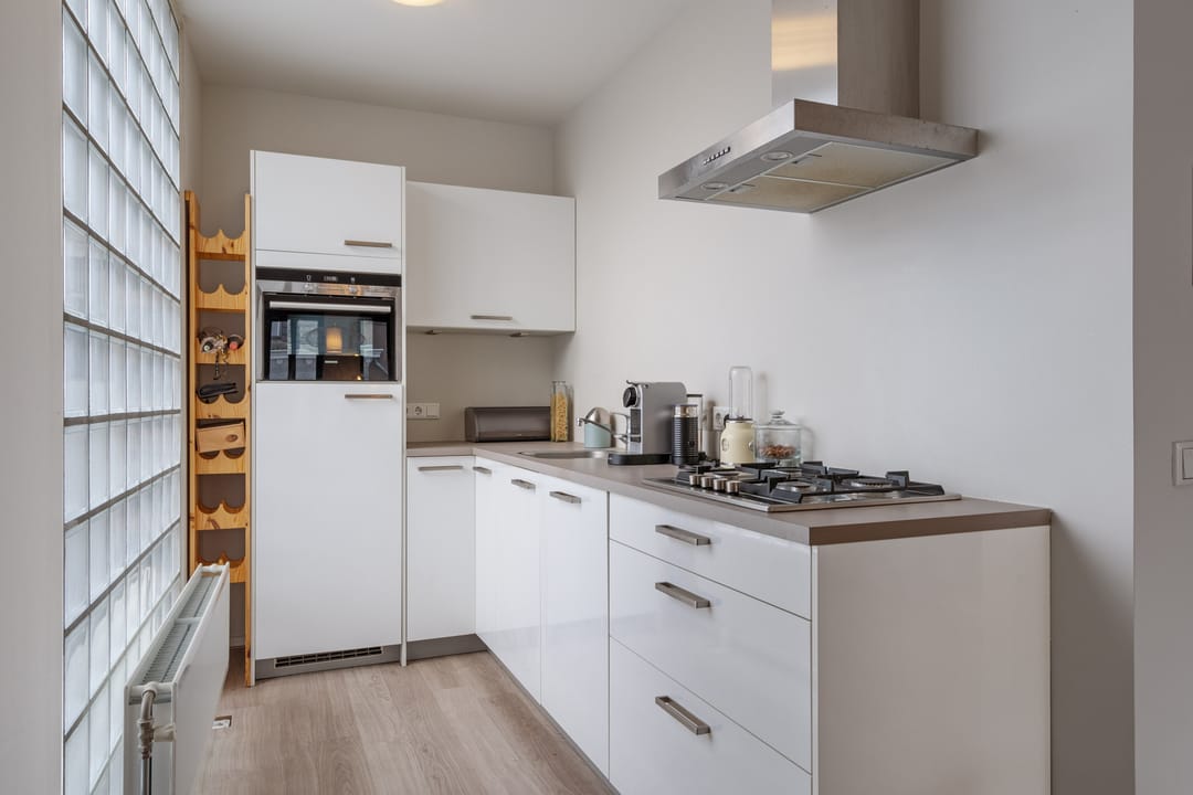 Foto 16 van Ginnekenweg 180-A4