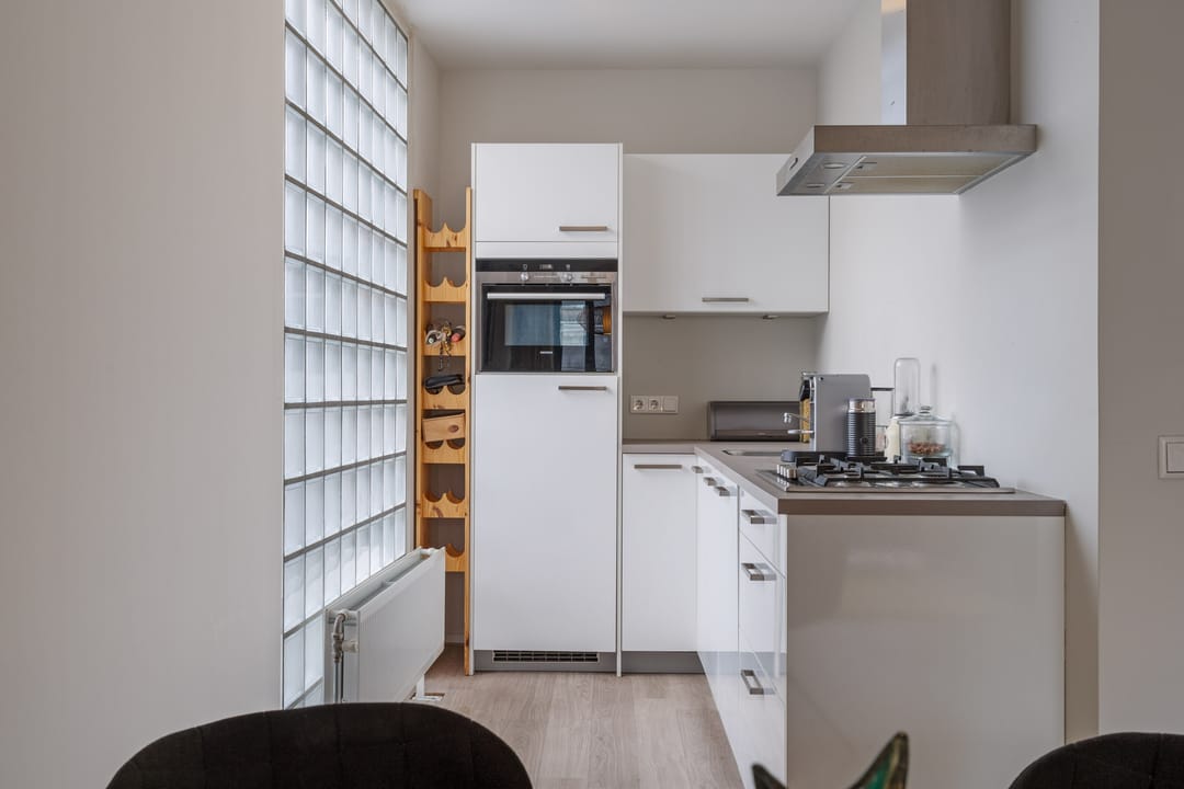 Foto 17 van Ginnekenweg 180-A4