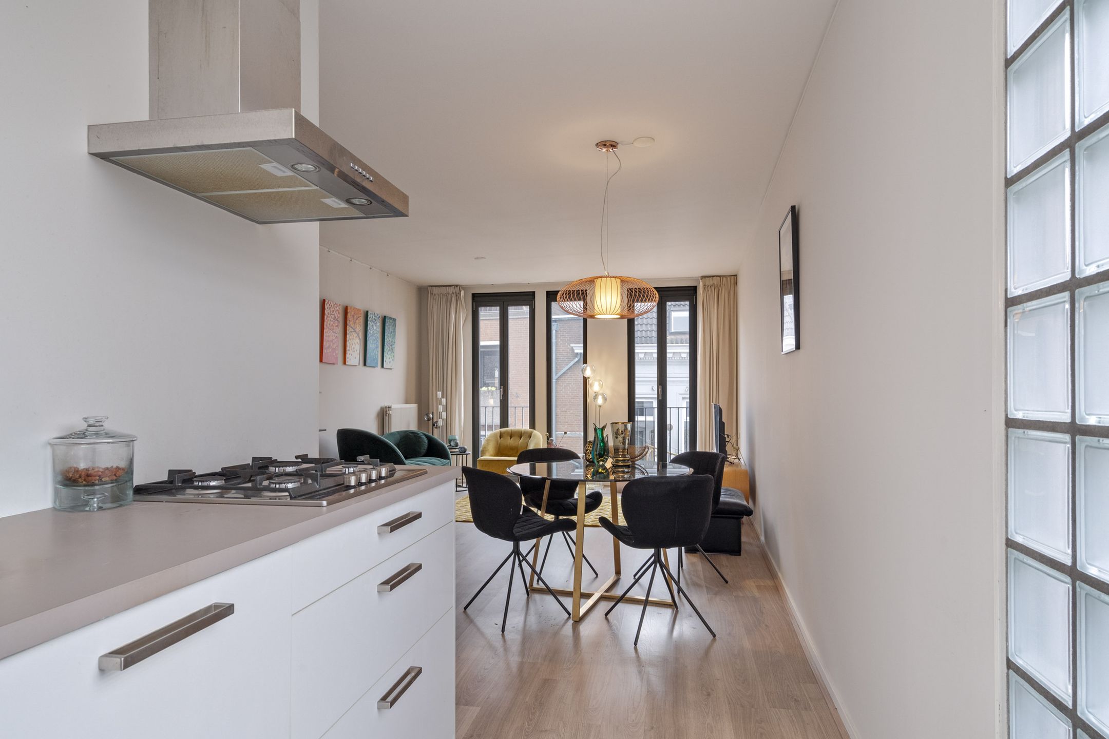 Foto 18 van Ginnekenweg 180-A4