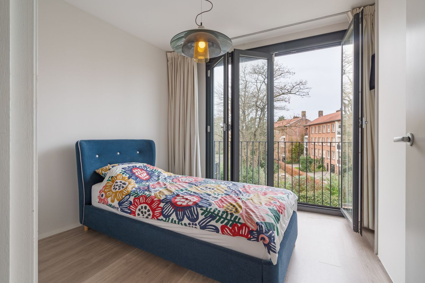 Foto 20 van Ginnekenweg 180-A4