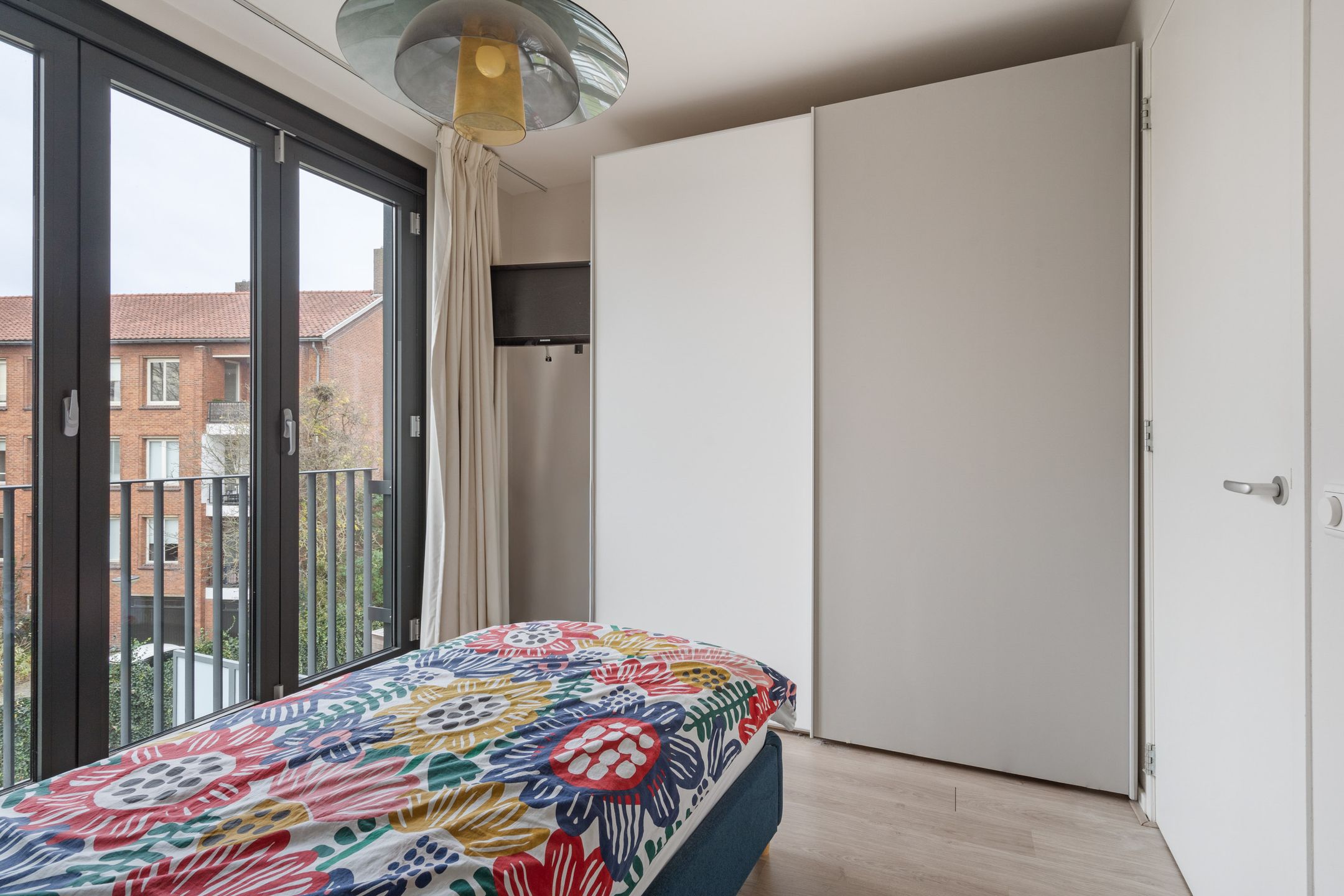 Foto 21 van Ginnekenweg 180-A4