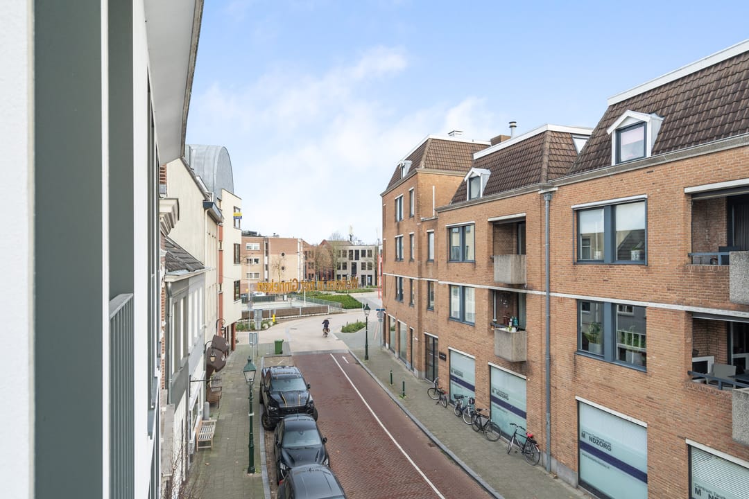 Foto 22 van Ginnekenweg 180-A4