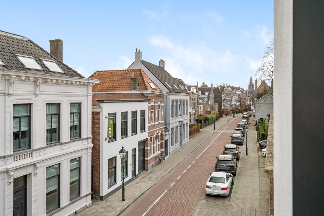 Foto 23 van Ginnekenweg 180-A4