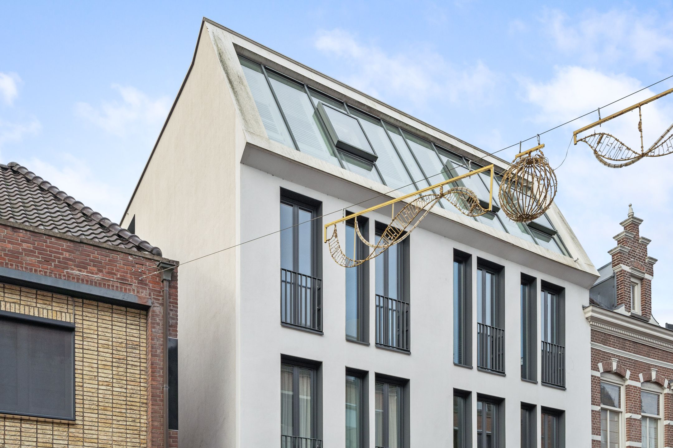 Foto 24 van Ginnekenweg 180-A4