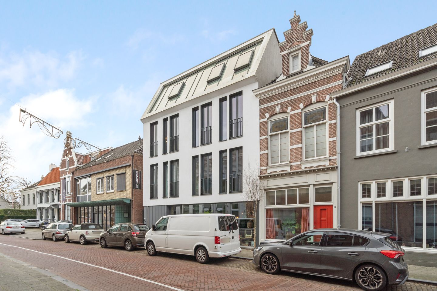 Foto 25 van Ginnekenweg 180-A4