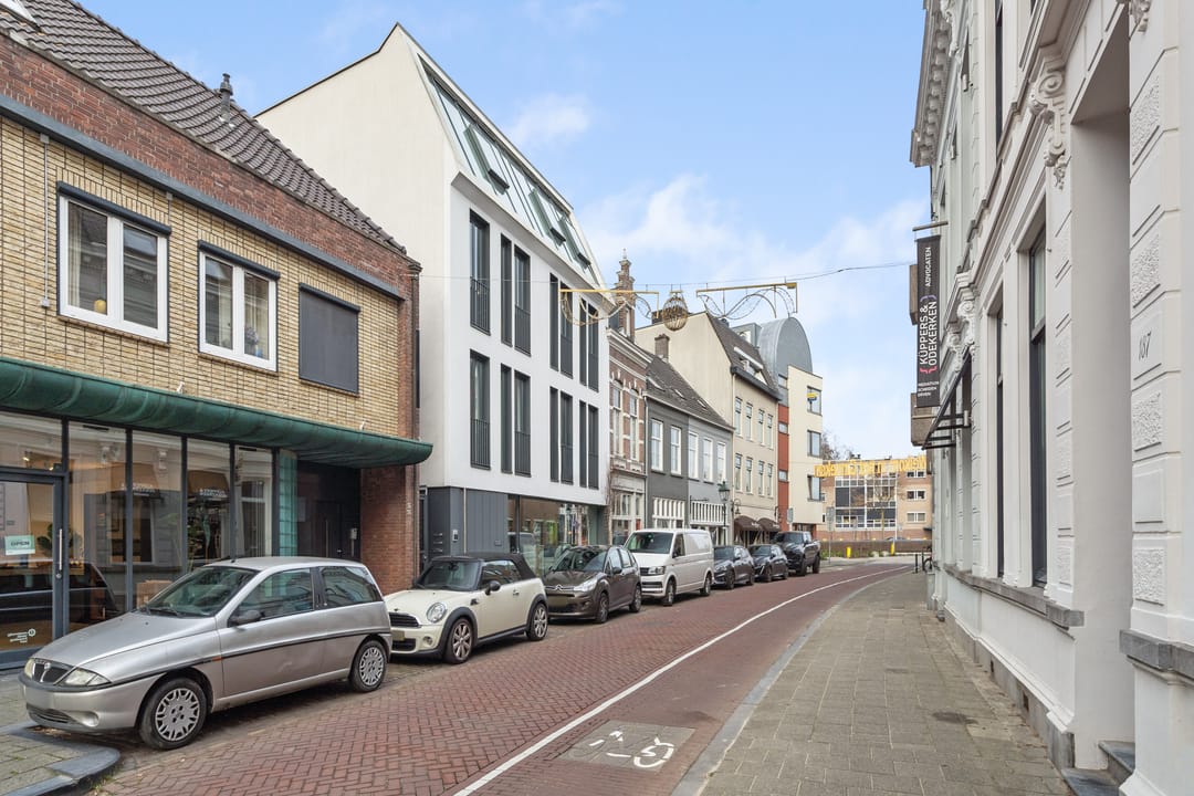 Foto 26 van Ginnekenweg 180-A4