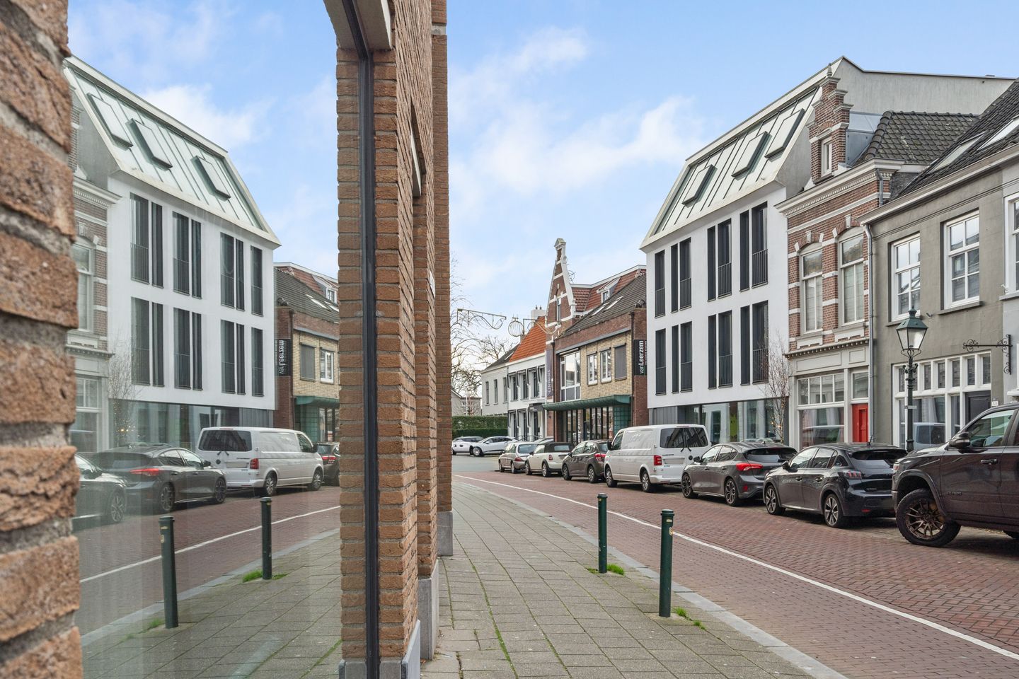 Foto 29 van Ginnekenweg 180-A4