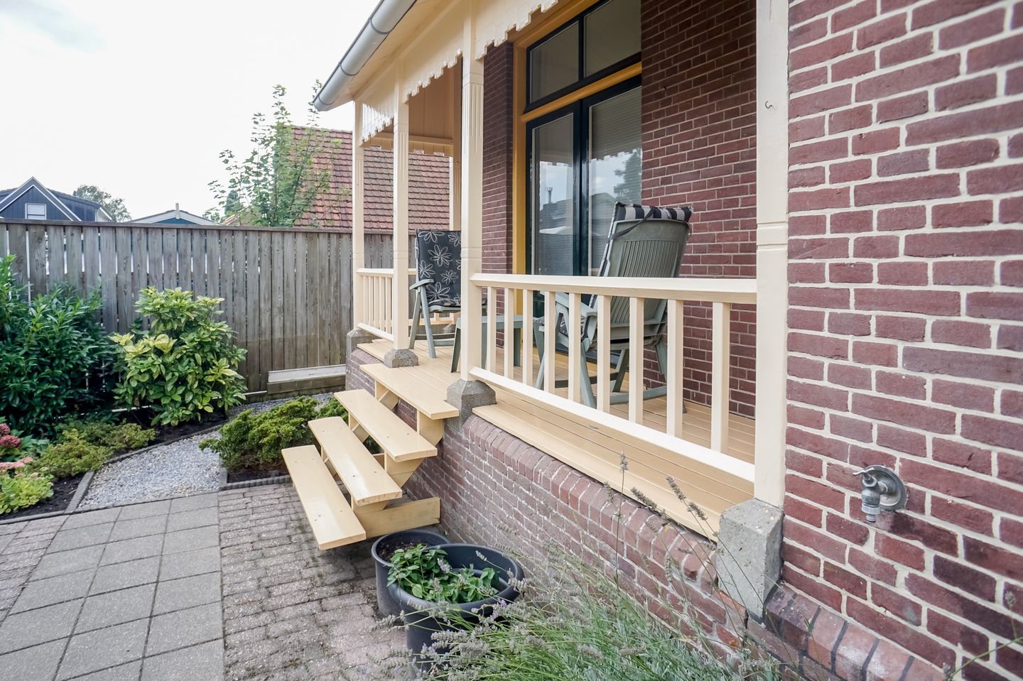 Foto 14 van Dijk 108