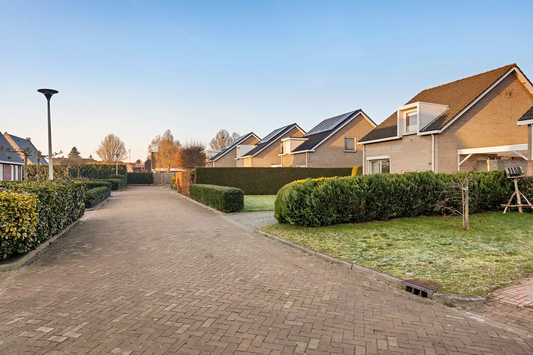 Photo 28 of Magnoliastraat 26