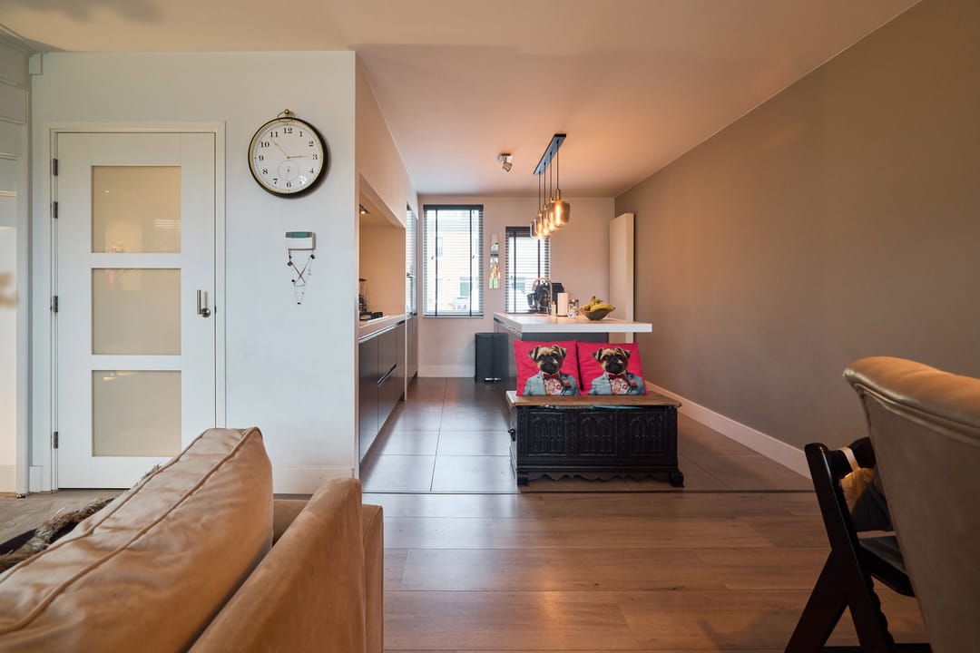 Foto 7 van Draailier 13