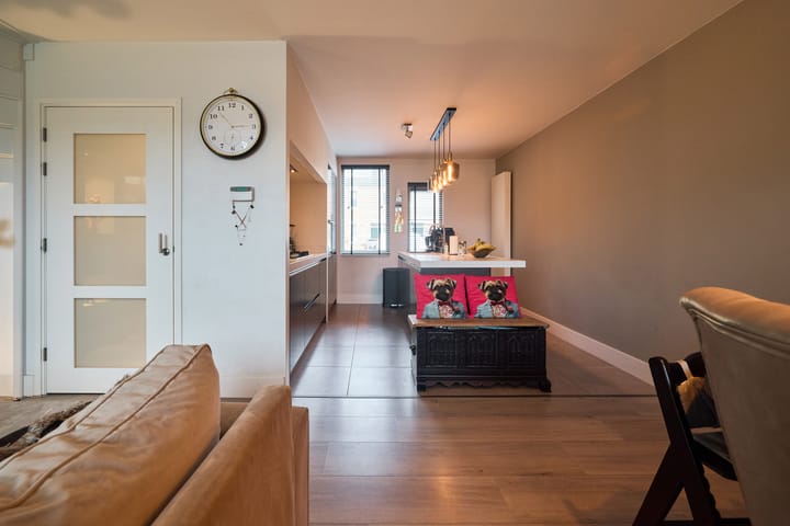 Foto 7 van Draailier 13