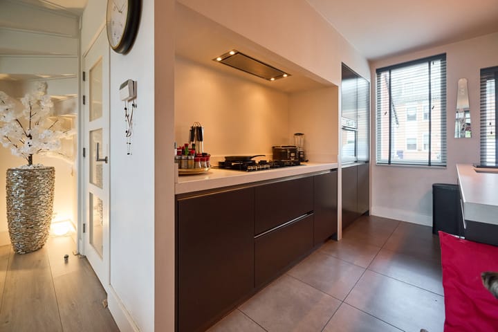 Foto 10 van Draailier 13