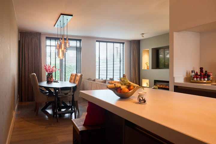 Foto 2 van Draailier 13