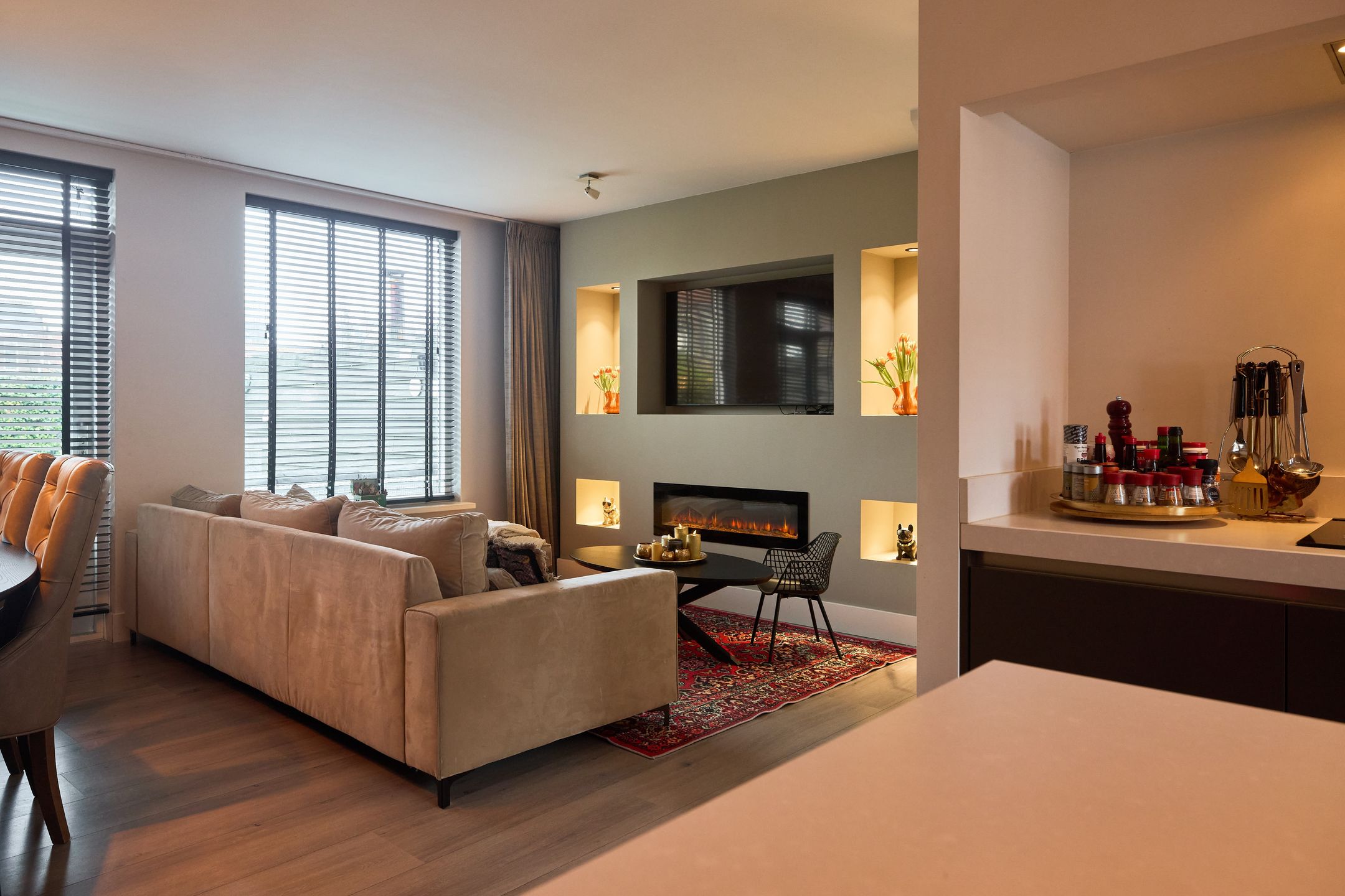 Foto 3 van Draailier 13