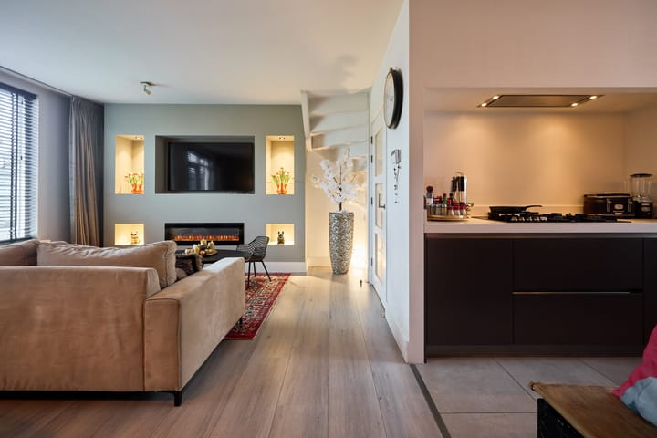 Foto 15 van Draailier 13