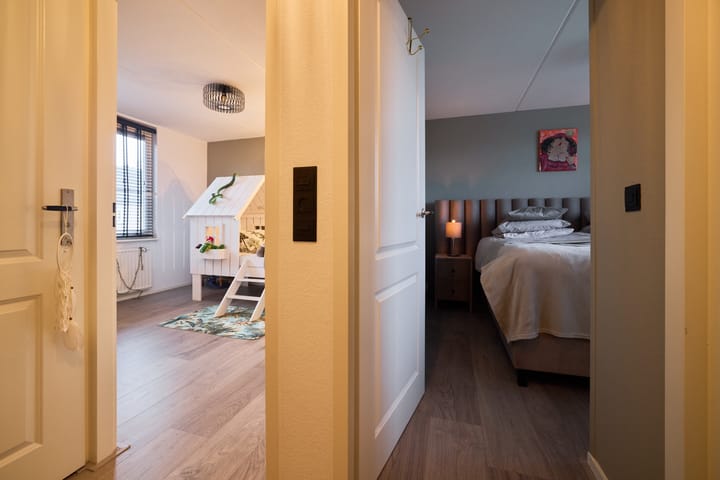 Foto 18 van Draailier 13