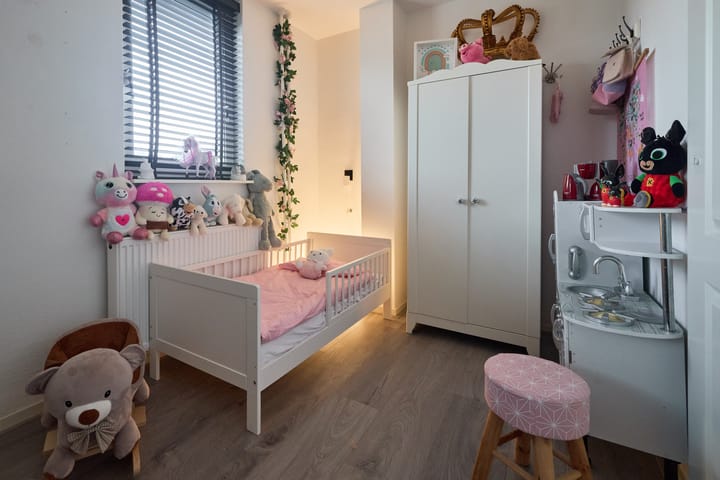 Foto 21 van Draailier 13