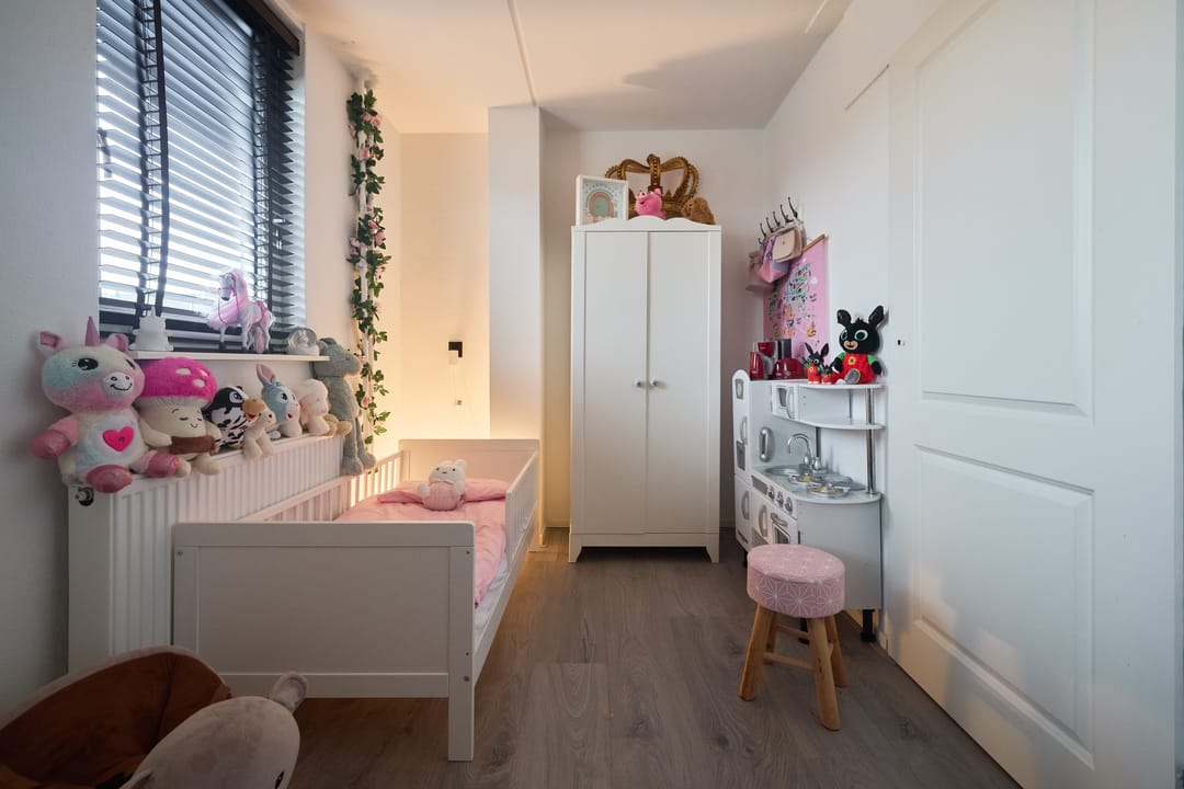 Foto 22 van Draailier 13