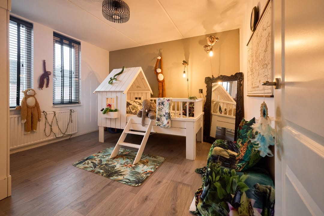 Foto 23 van Draailier 13