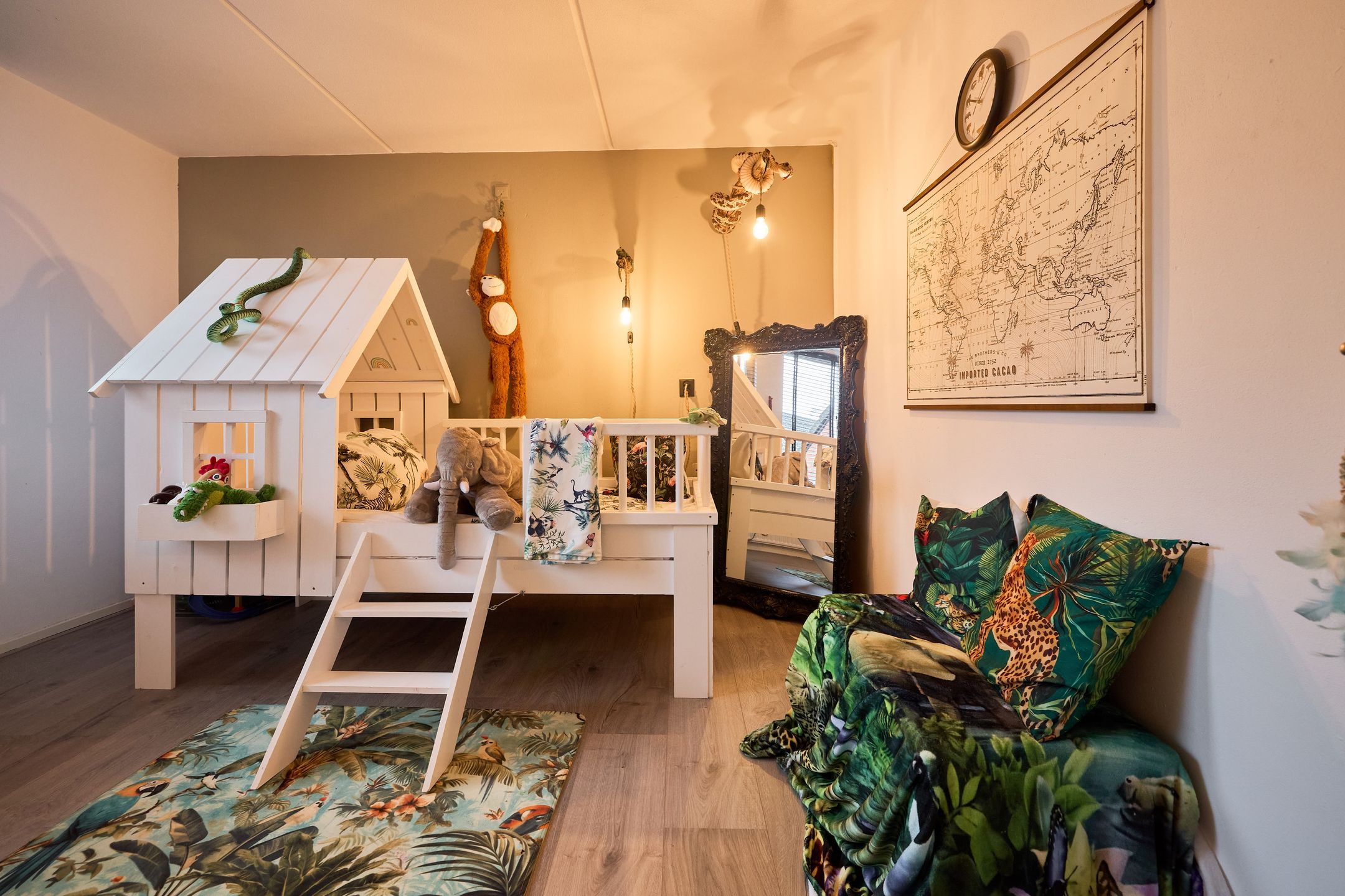 Foto 24 van Draailier 13