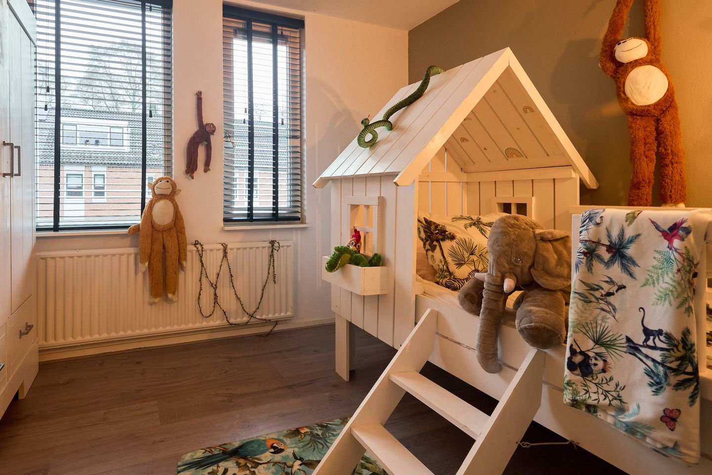 Foto 25 van Draailier 13