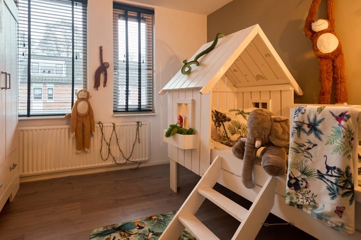 Foto 25 van Draailier 13