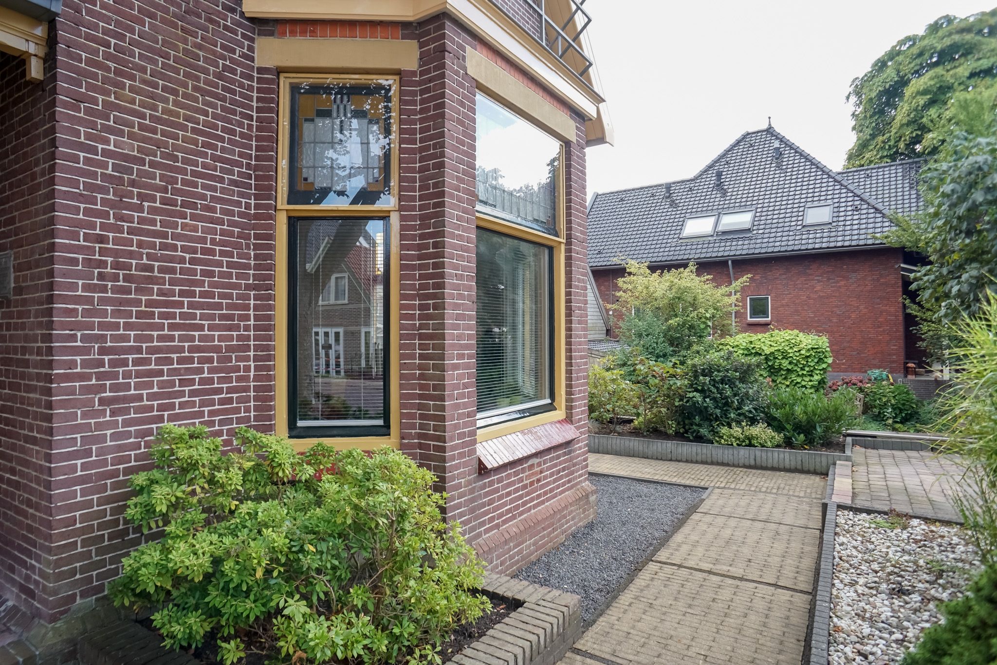 Foto 66 van Dijk 108
