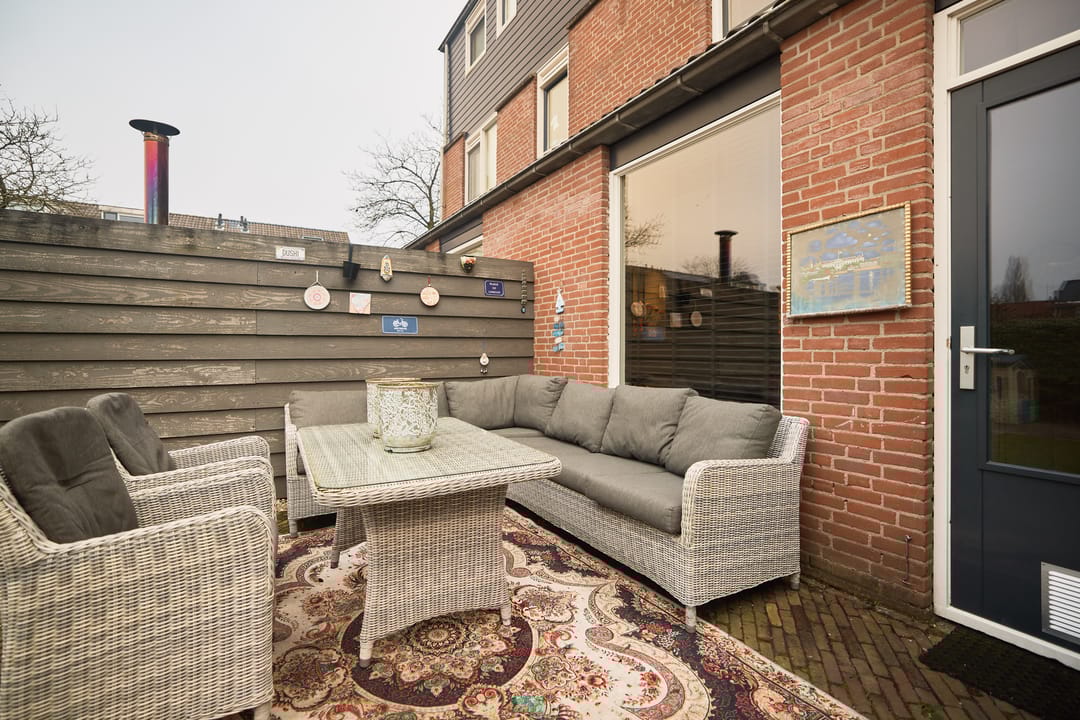 Foto 37 van Draailier 13