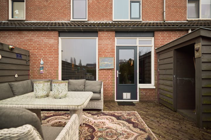 Foto 41 van Draailier 13