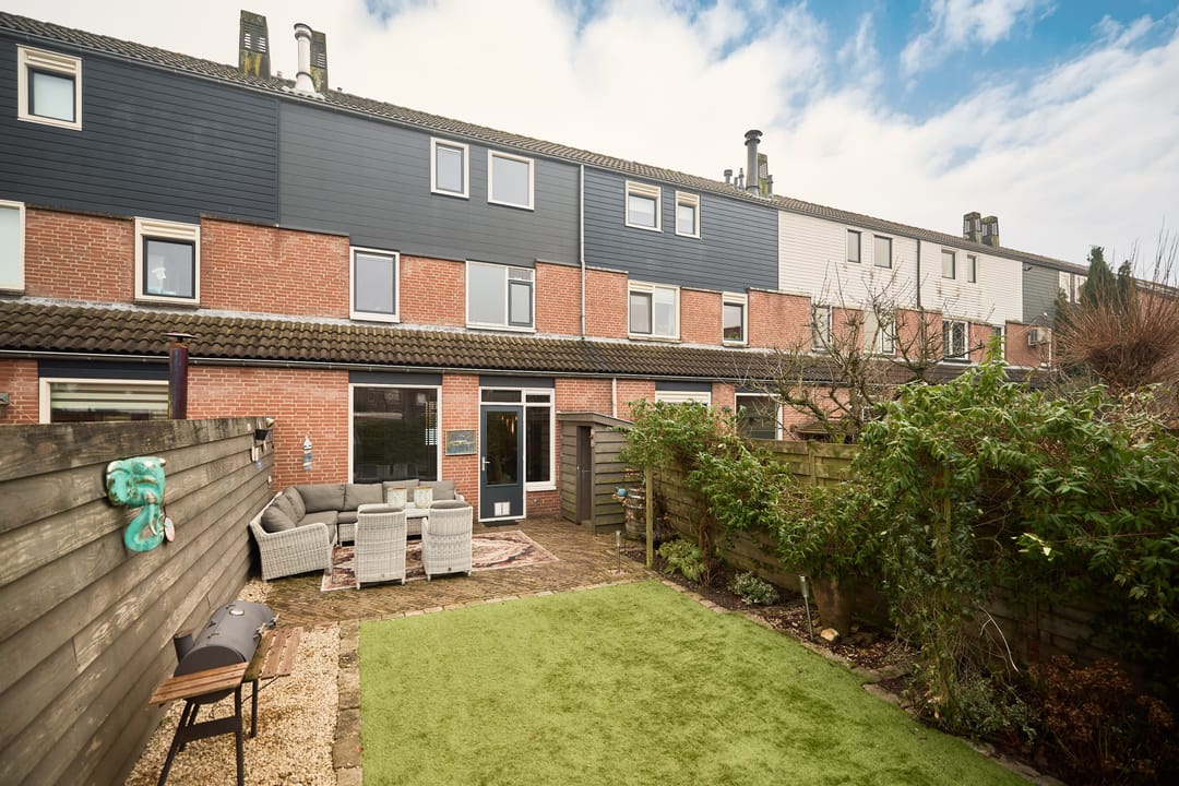 Foto 38 van Draailier 13