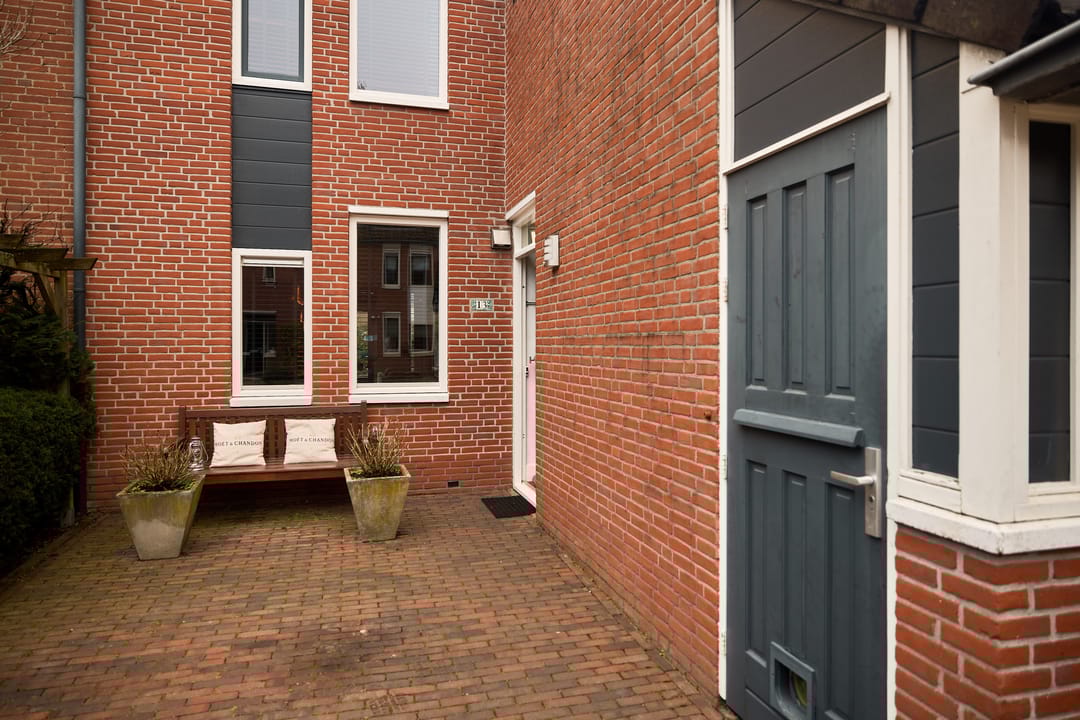 Foto 43 van Draailier 13