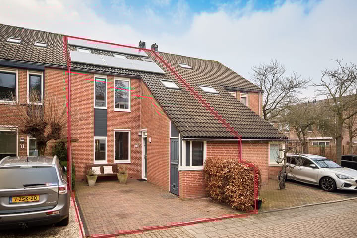 Foto 44 van Draailier 13