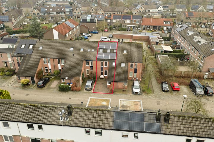 Foto 45 van Draailier 13