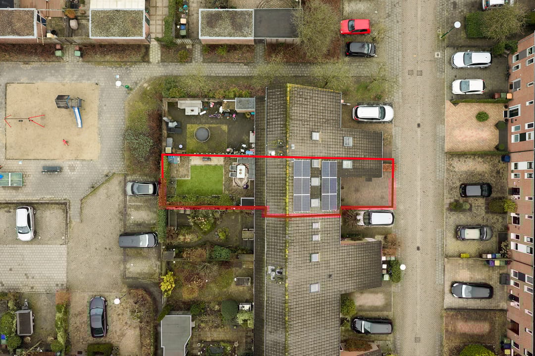 Foto 46 van Draailier 13