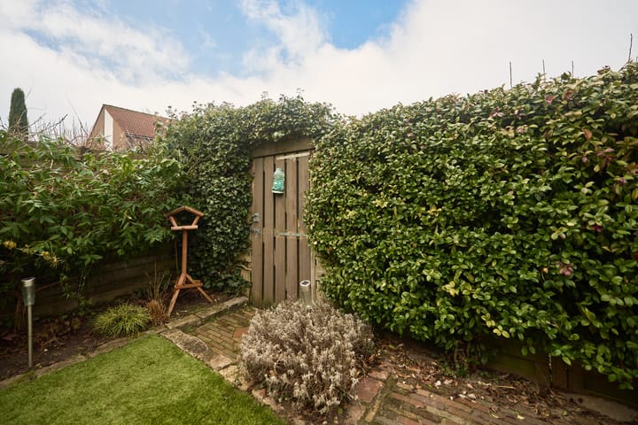 Foto 40 van Draailier 13