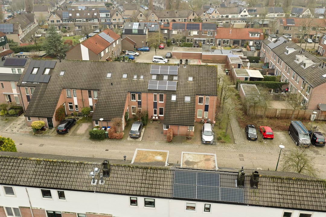 Foto 47 van Draailier 13