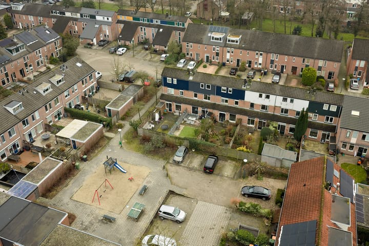 Foto 42 van Draailier 13